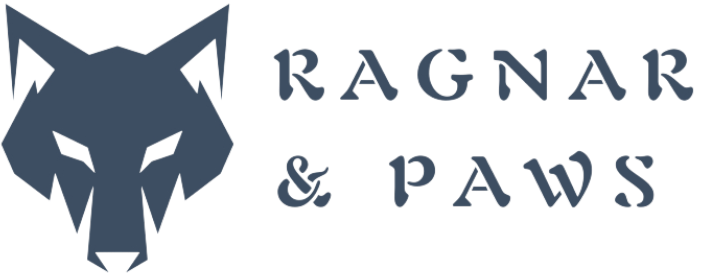 Ragnar and Paws