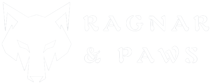 Ragnar and Paws