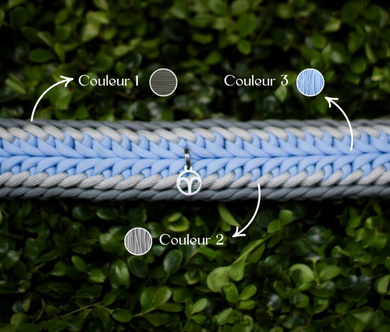 Collier Aries – Image 2