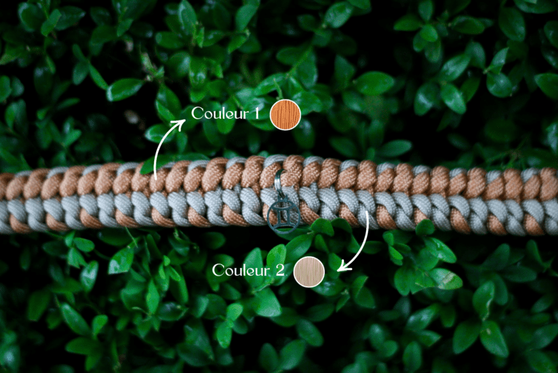Collier Gemini – Image 2