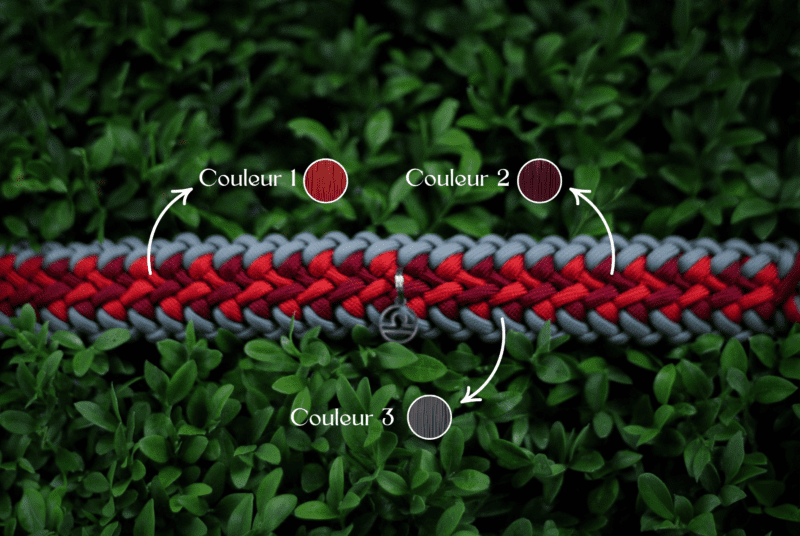 Collier Libra – Image 2