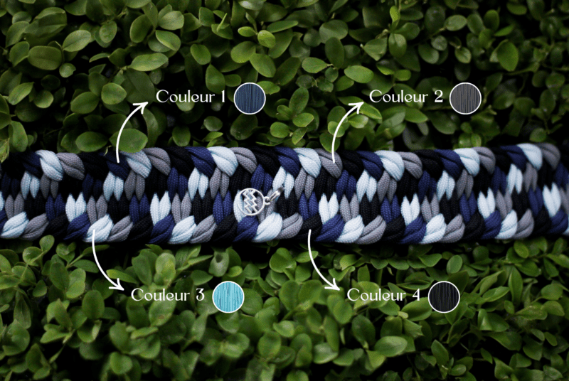 Collier Aquarius – Image 2