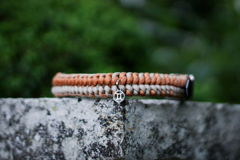 Collier Gemini