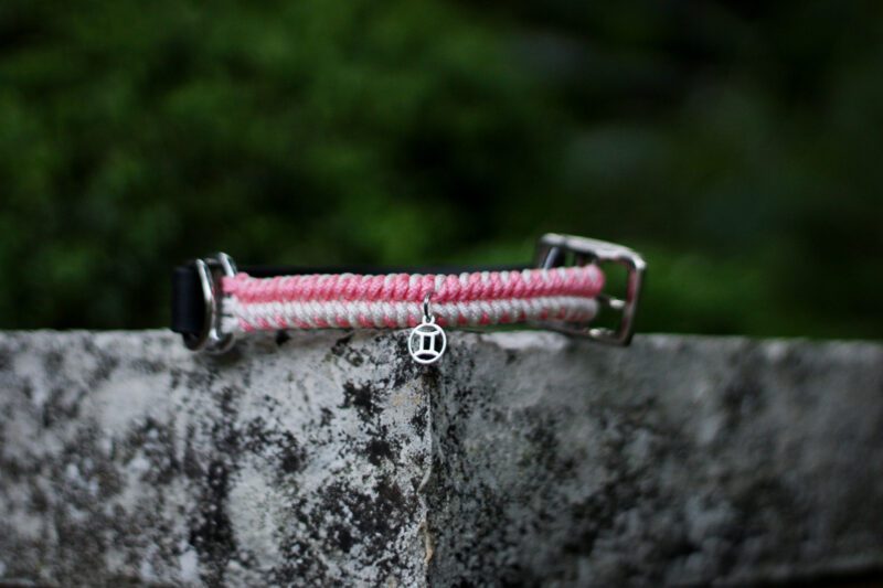 Collier Gemini – Image 3