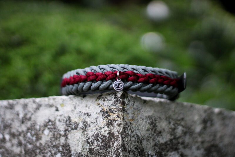 Collier Cancer