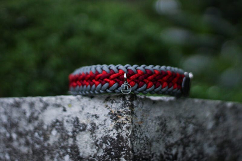 Collier Libra