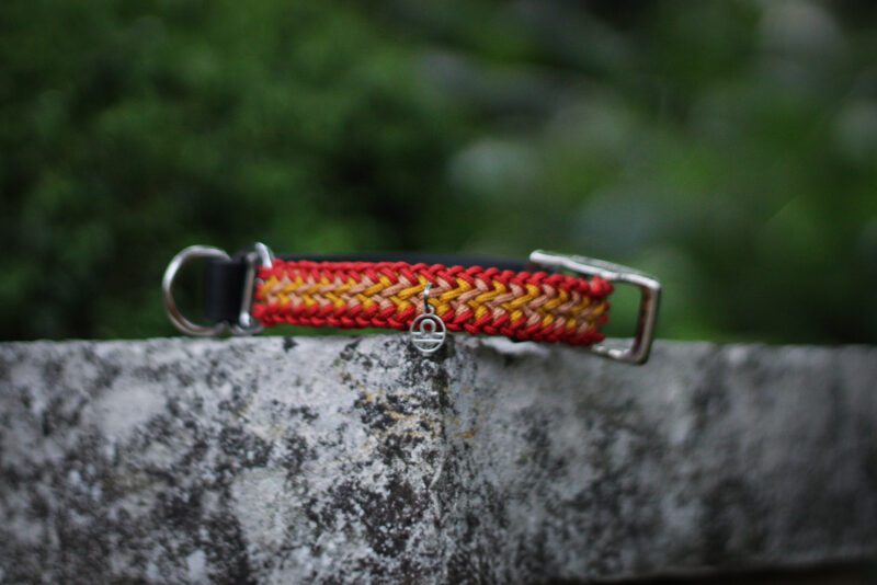 Collier Libra – Image 3