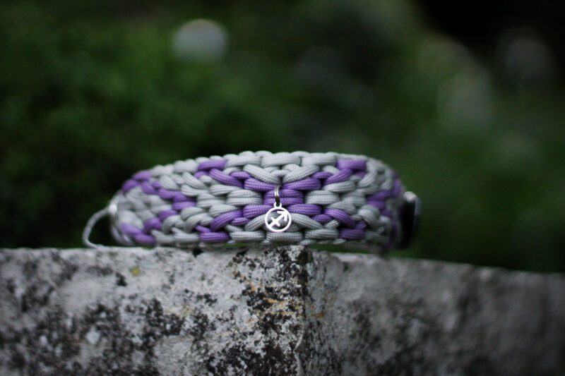Collier Sagittarius