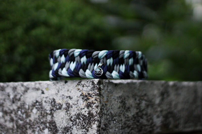 Collier Aquarius