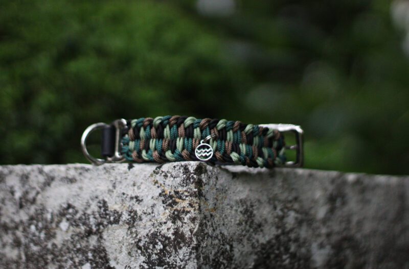 Collier Aquarius – Image 5