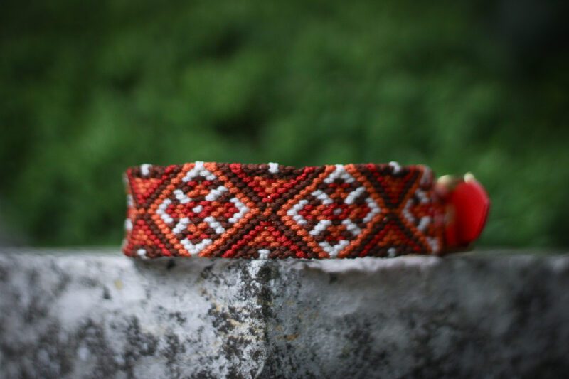 Collier Muspelheim