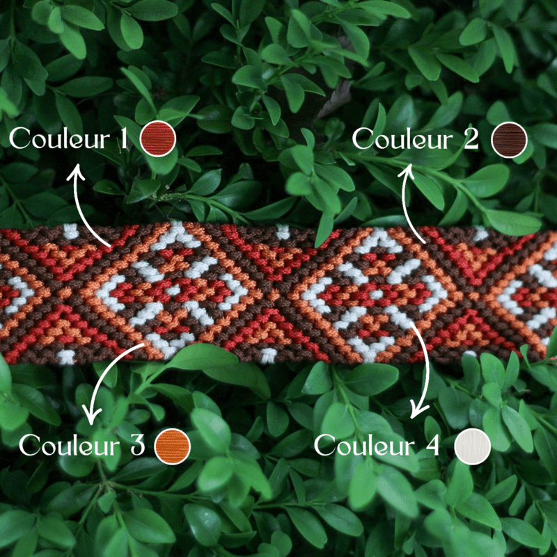 Collier Muspelheim – Image 2