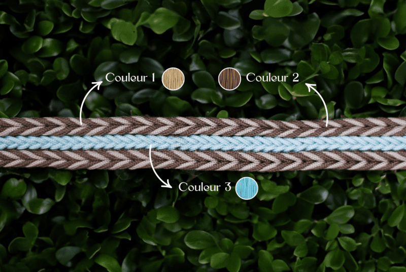 Collier Valeureux – Image 2