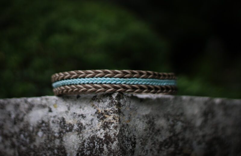 Collier Valeureux