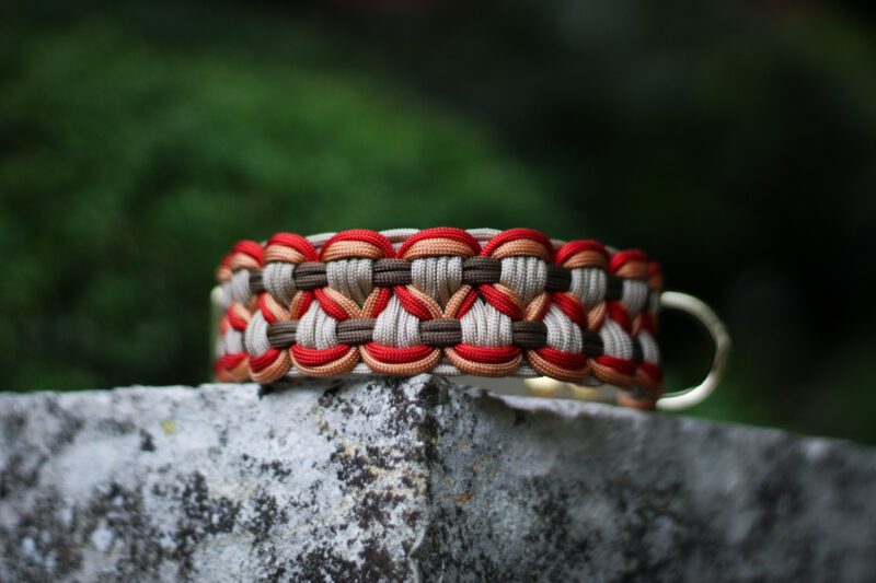 Collier Prestigieux